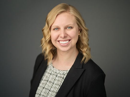 Headshot of Mara Moore