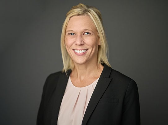 Headshot of Tami L. Fleek